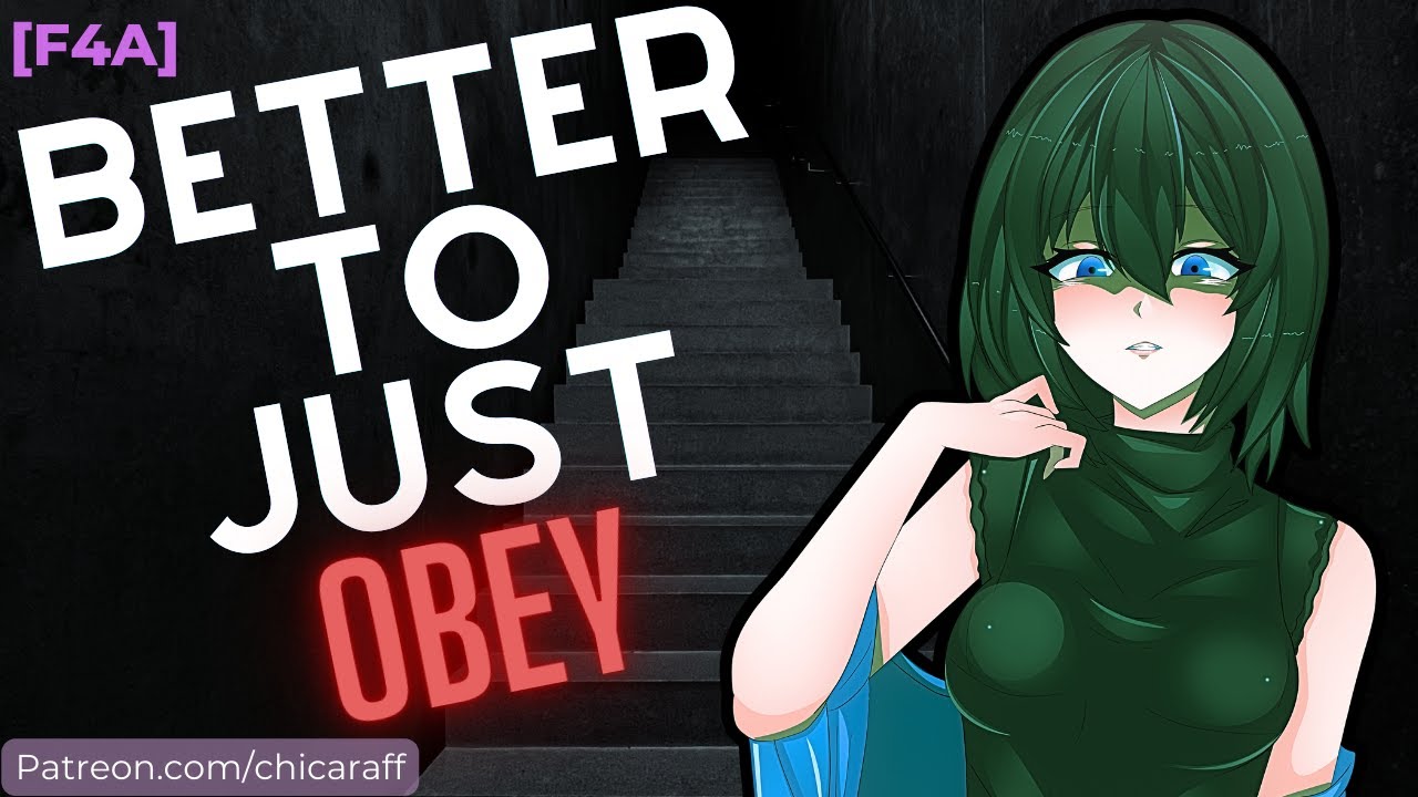 *Toxic* Dominant Yandere Kidnaps You [Gaslighting] [Mocking] [Bully] [Possessive] [F4A] RP