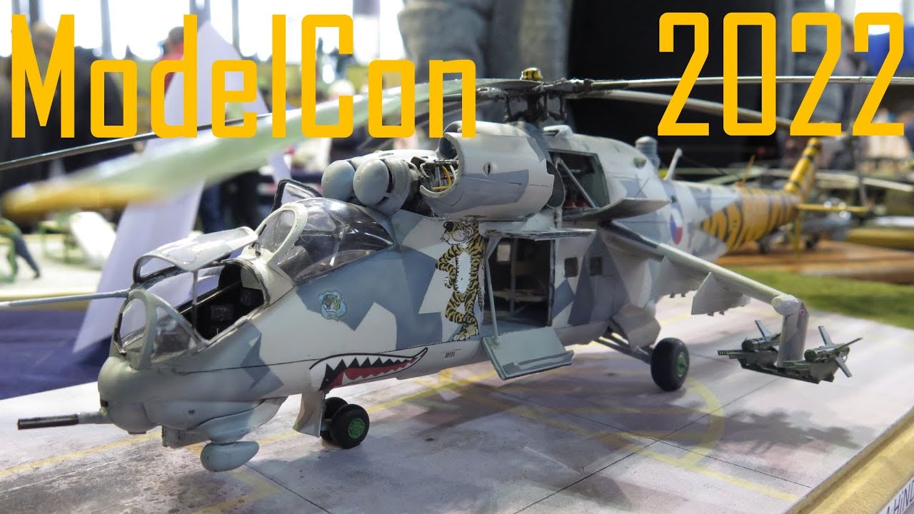 ModelCon 2022