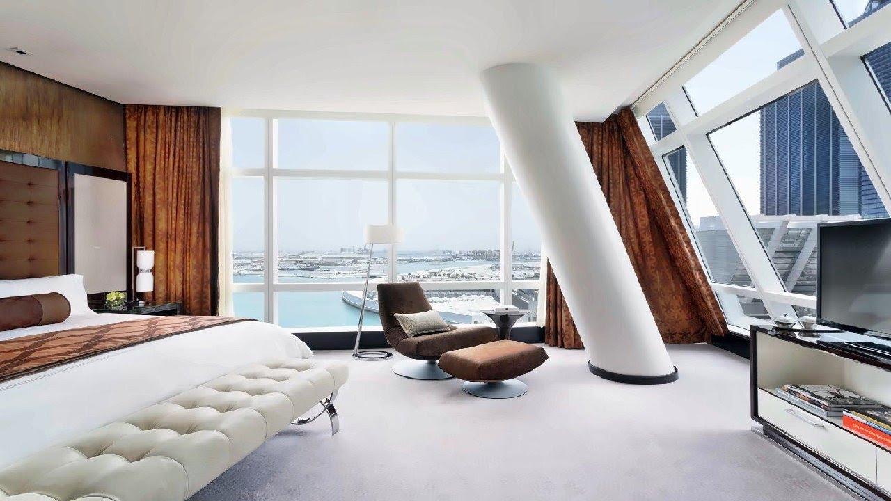 Rosewood Abu Dhabi Hotel UAE