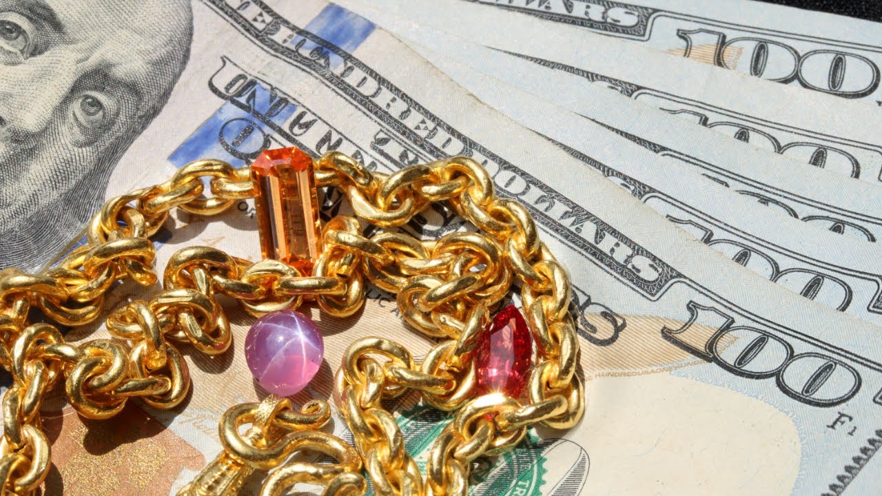 Gemstone Value