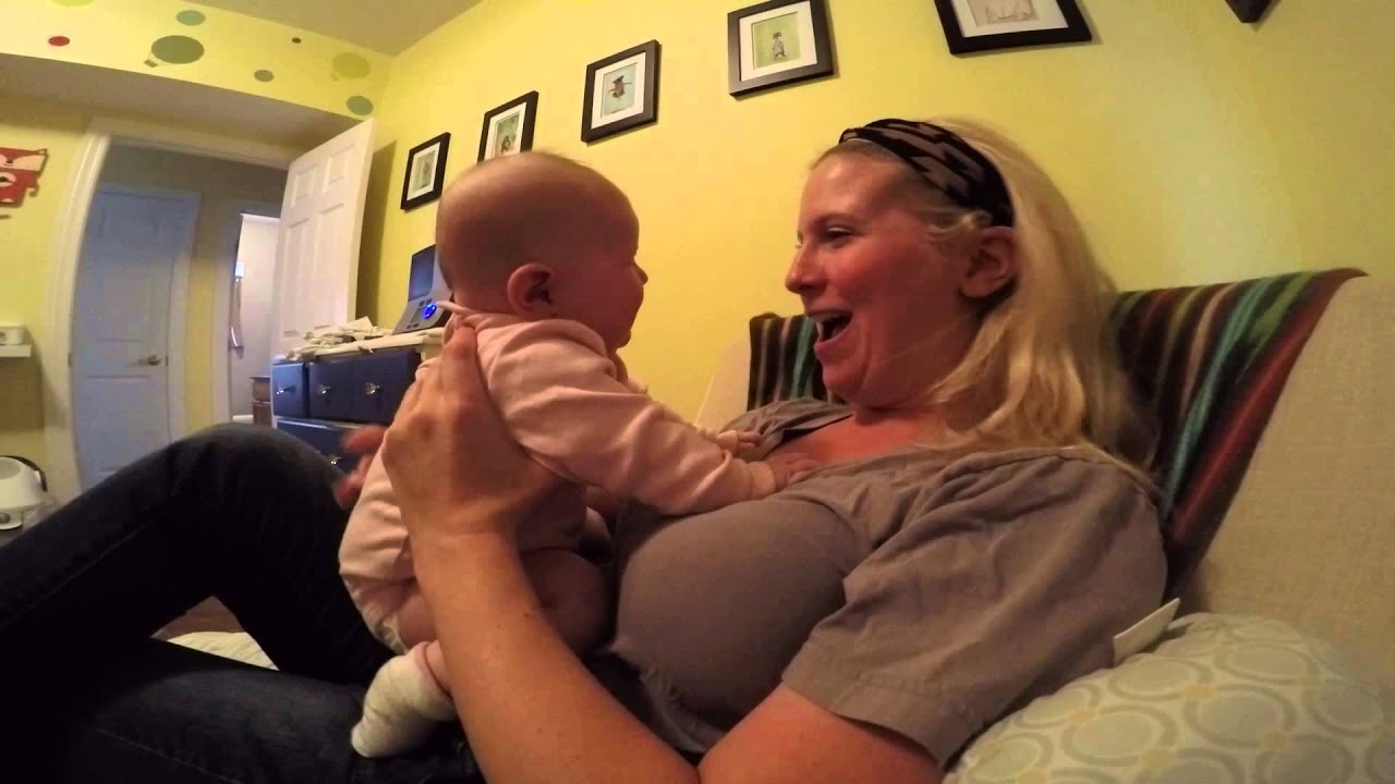Rasberries With Mommy 01