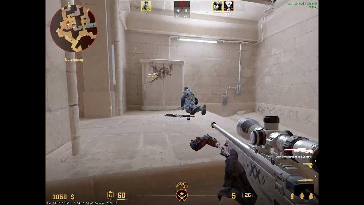 new clip