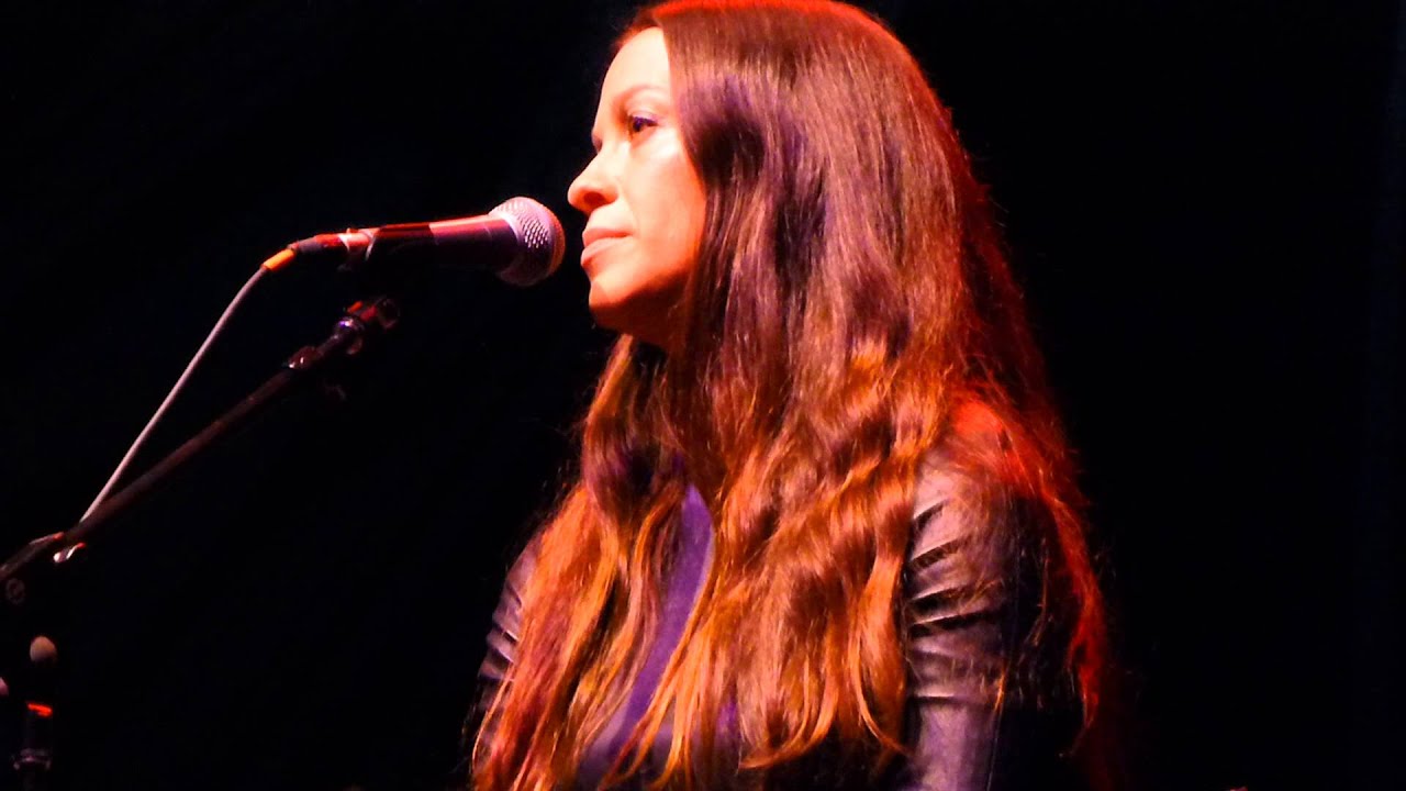 Alanis Morissette - 