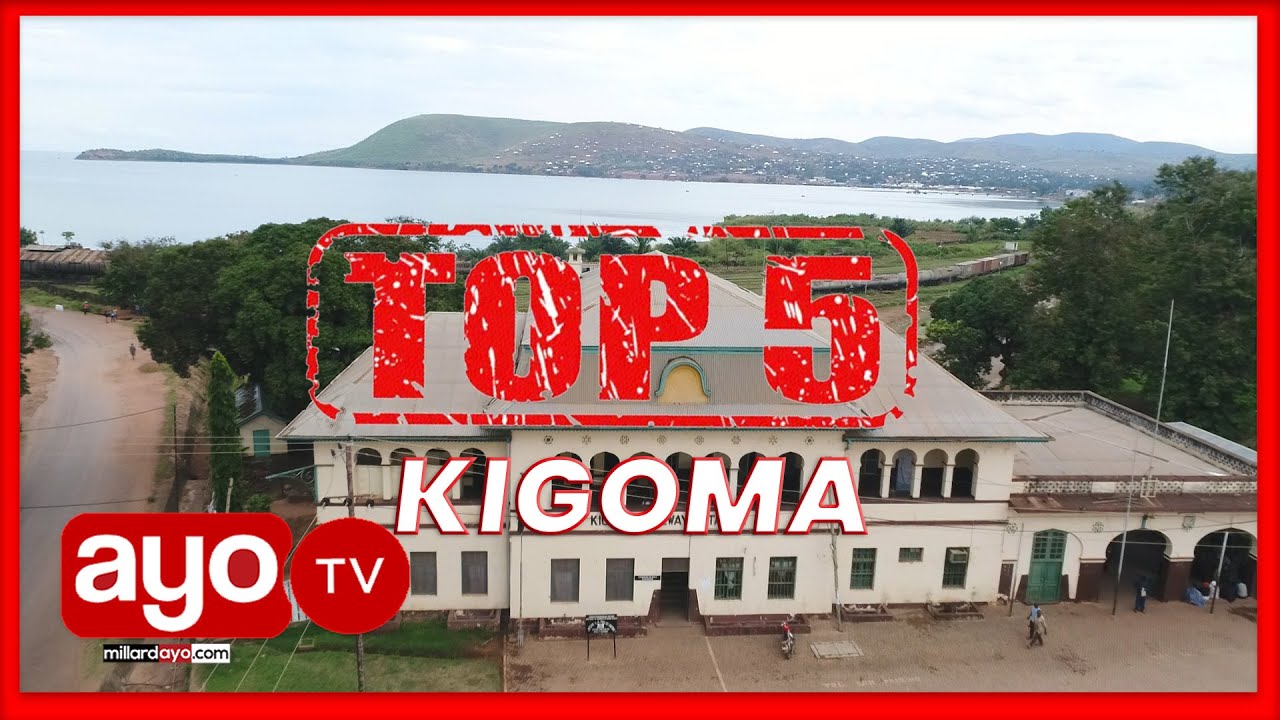 MATUKIO YALIYOTIKISA KIGOMA MWAKA 2022 