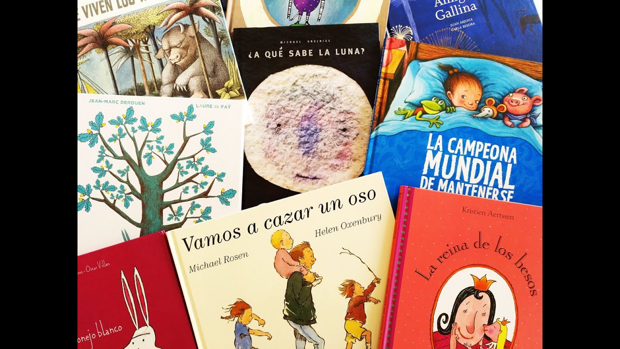 ¿Cuál es la diferencia entre libro álbum y libro ilustrado?
