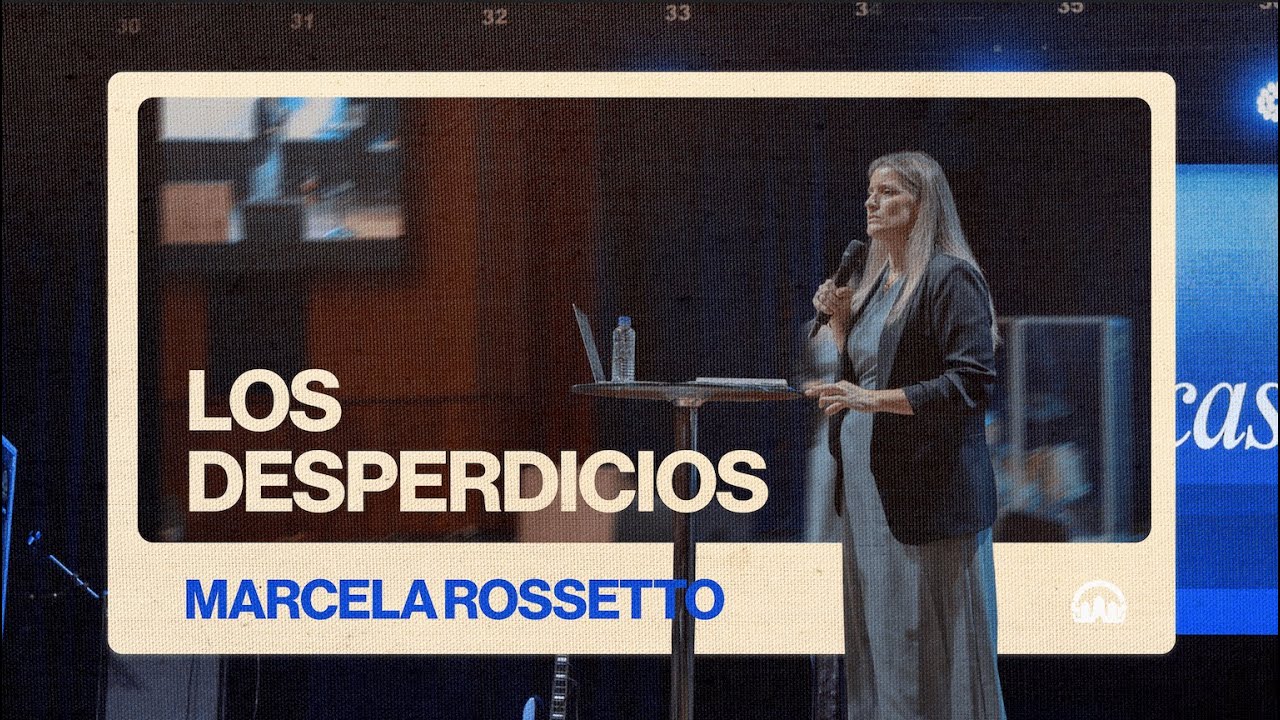 Los Desperdicios  | Marcela Rossetto