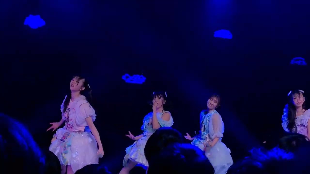 わーすた 萌ってかエモ 20240929