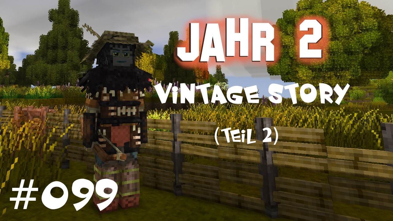Let's Play Vintage Story #99: Es gibt viel zu tun