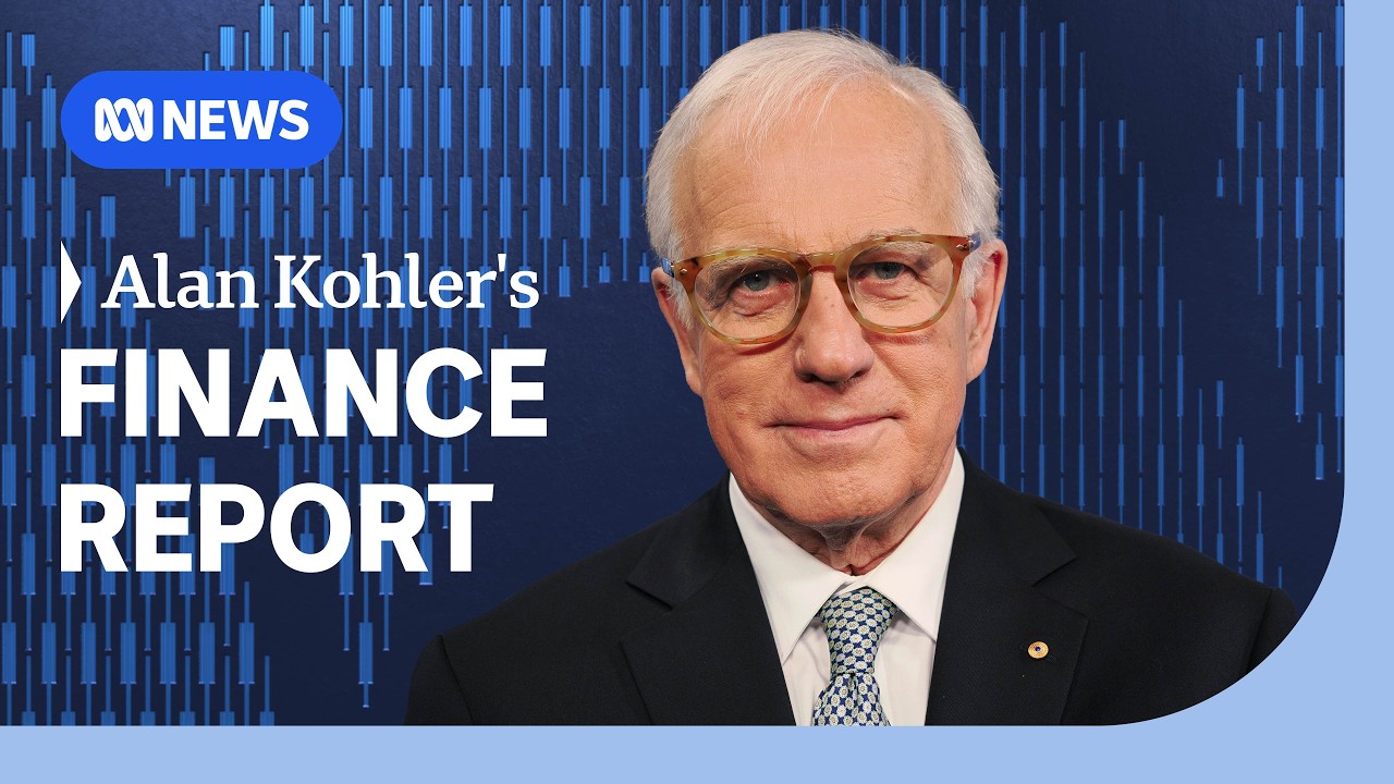 ASX slides as rising oil price stokes inflation fears | Finance Report | ABC NEWS