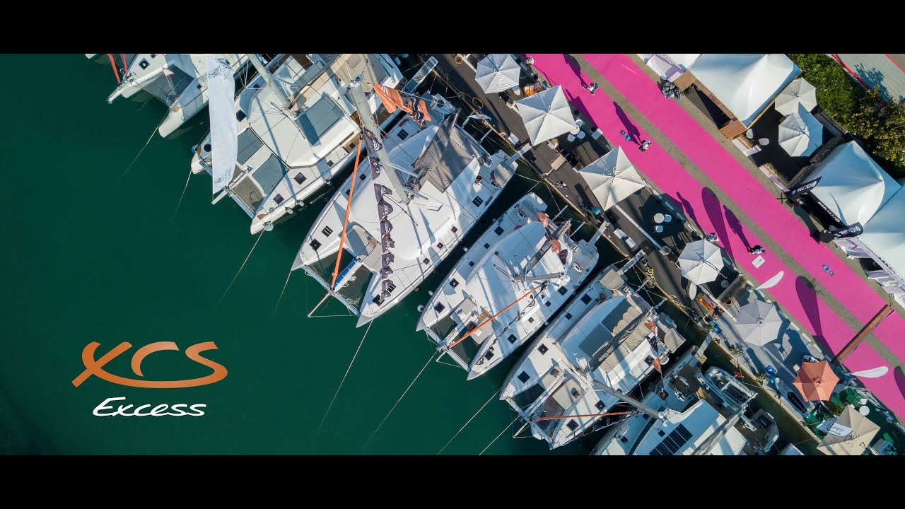 Excess Yachting Festival Cannes v2