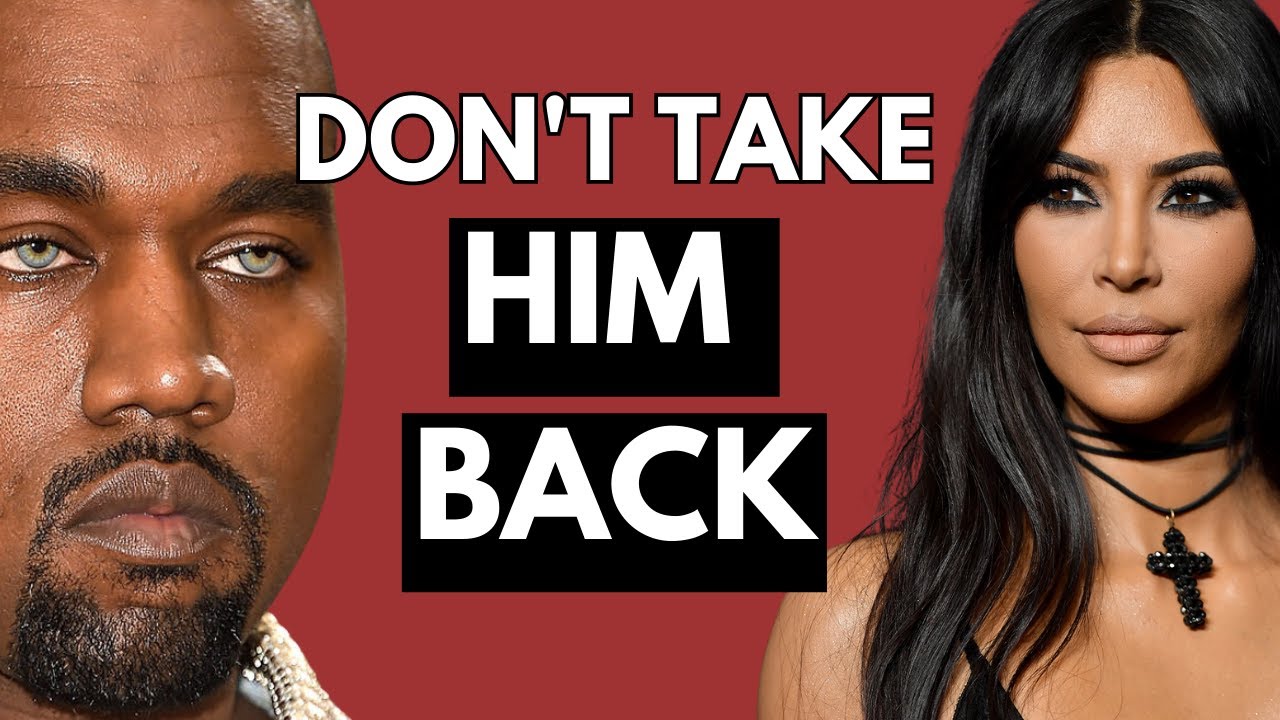 Why Men ALWAYS Come Back