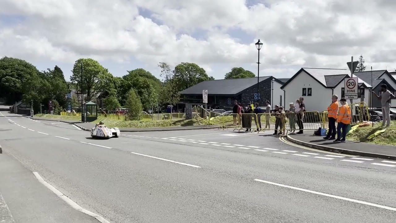 TT2024 - first practice session