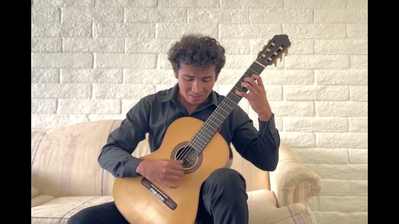 2014 Manuel Bellido 