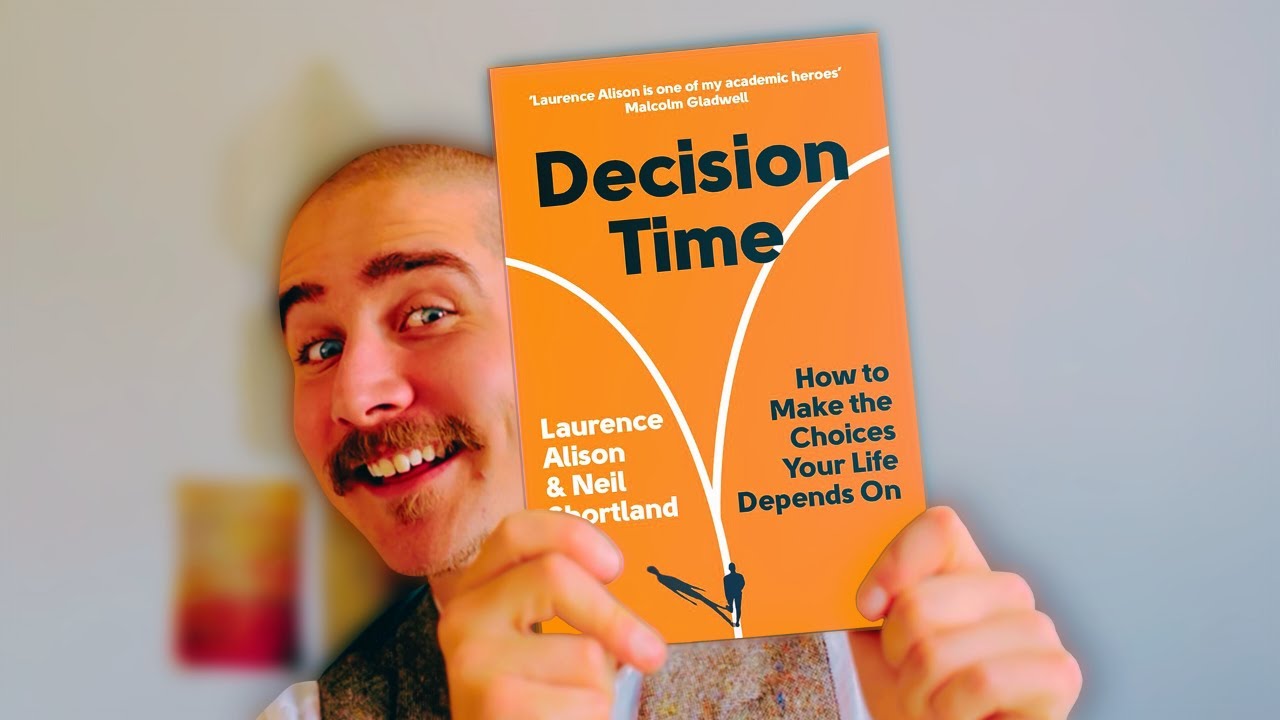 How to Make the Right Decision