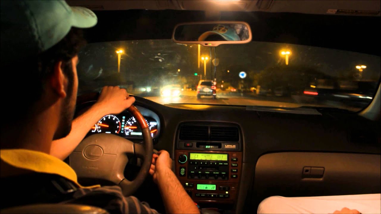 Al-Buraimi Time Laps