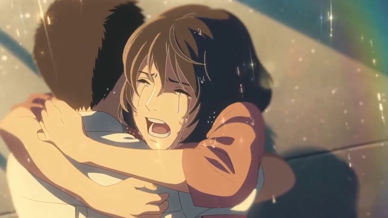 kais - flashbacks w/ suisai