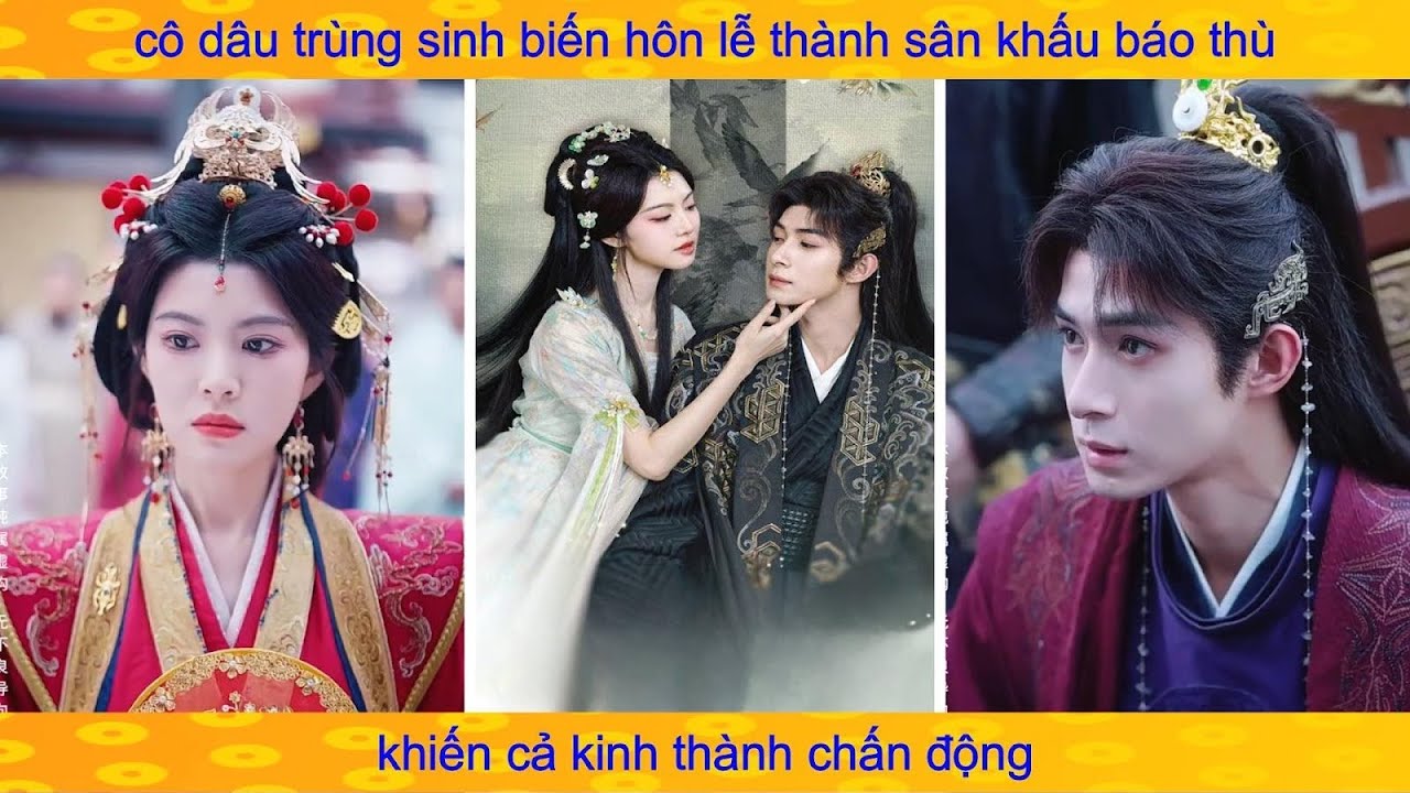 Trùng sinh lấy lại của hồi môn: ta khiến cả Hầu Phủ tan nhà nát cửa