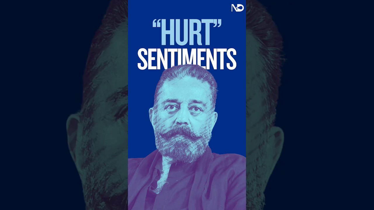 On Free Speech & Hurt Sentiments