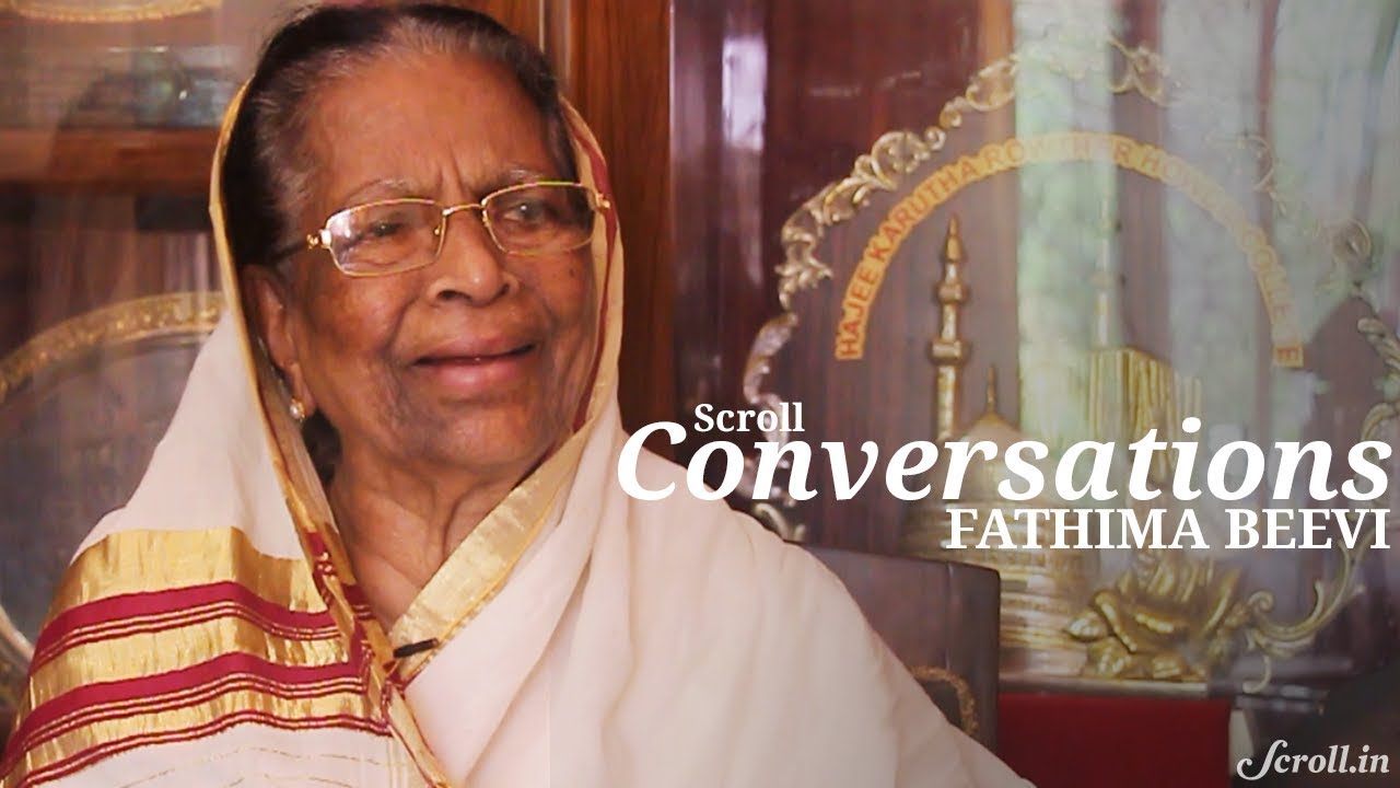 Interview: India's First Woman SC Judge