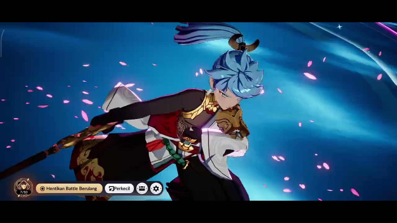 Seven Knights Re:BIRTH #169 