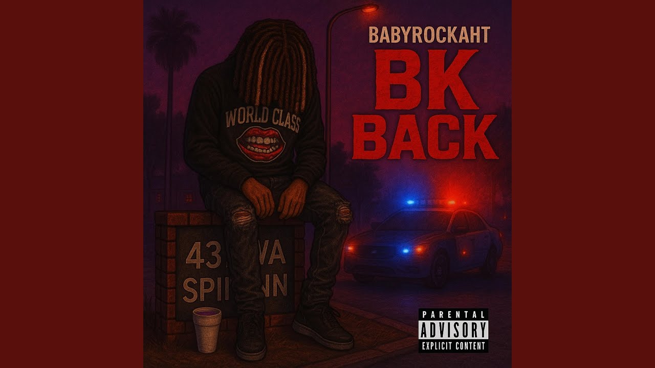 BK BACK