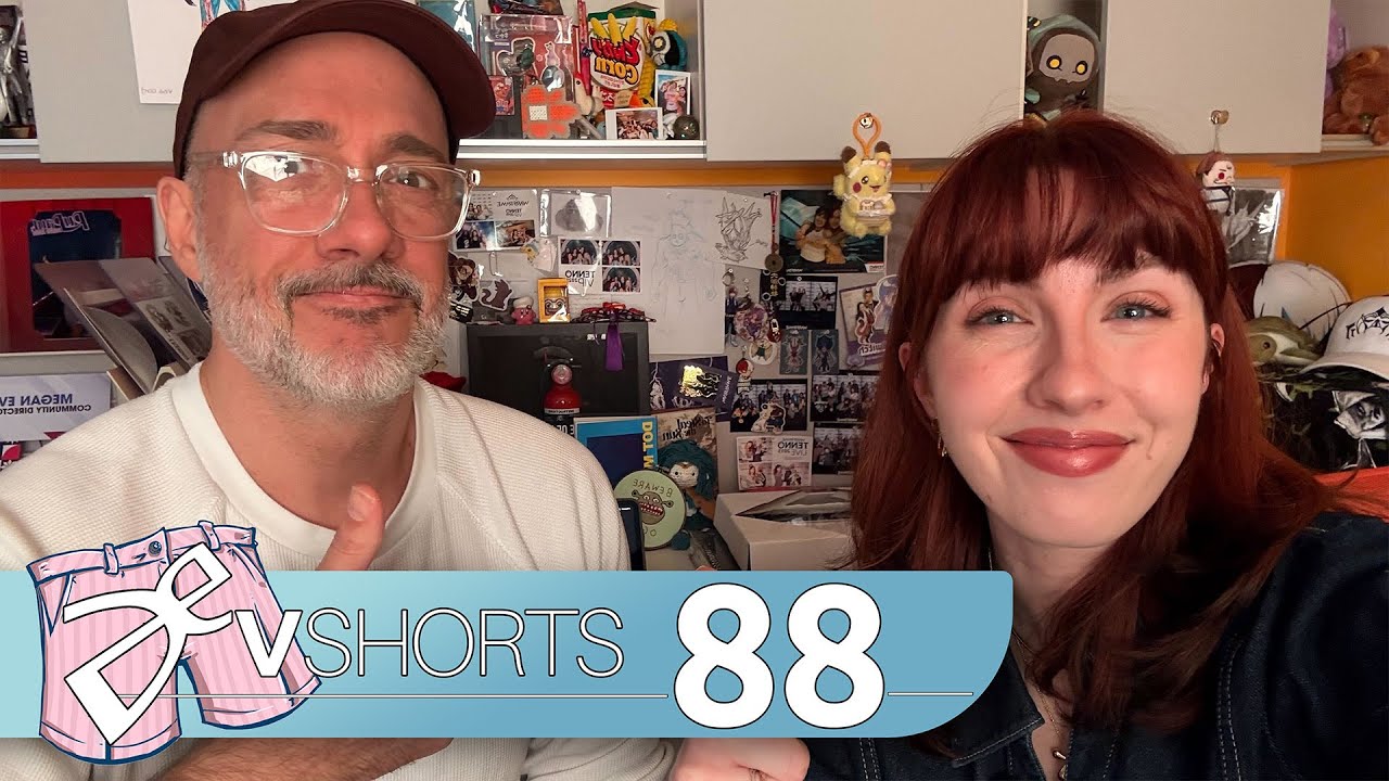 Warframe | Devshorts 88: Vauban Heirloom Next Week!