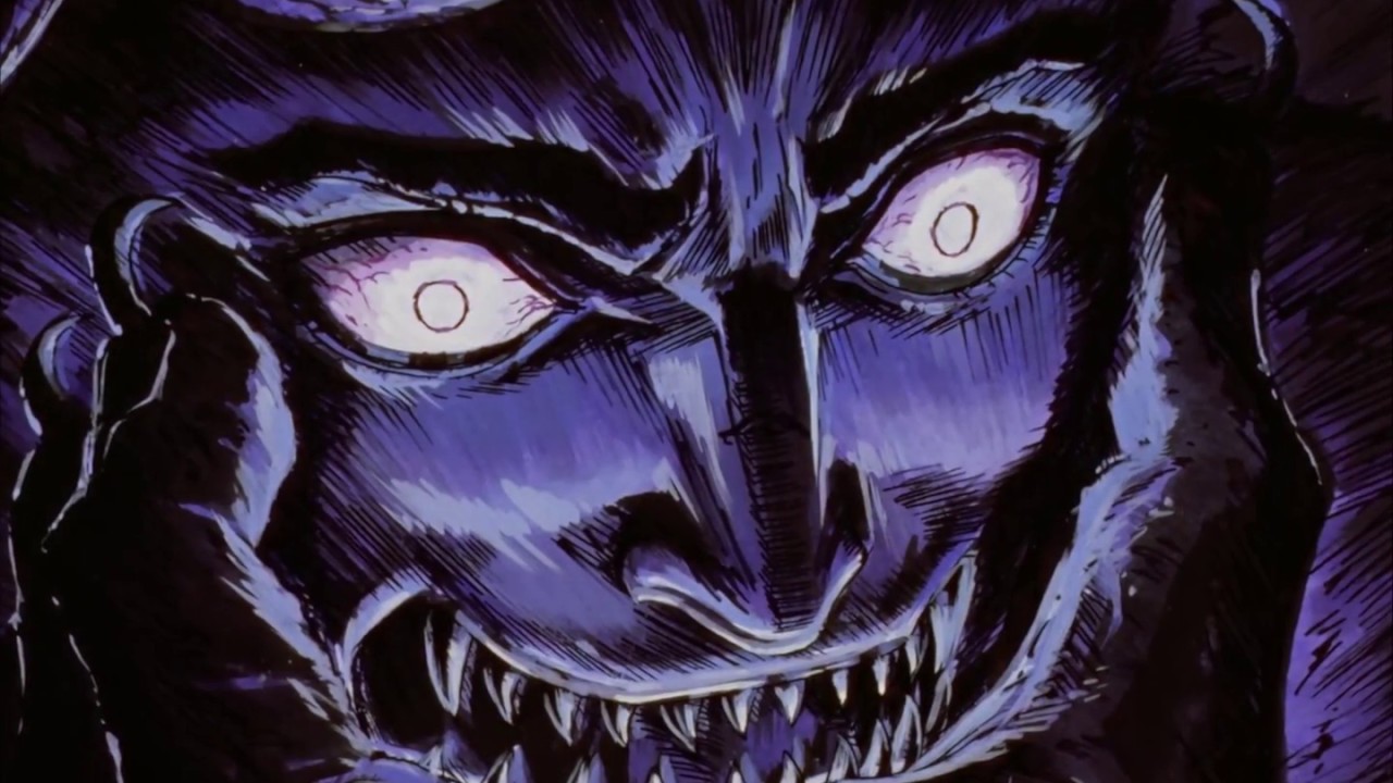 BERSERK // Alone ( unplugged )