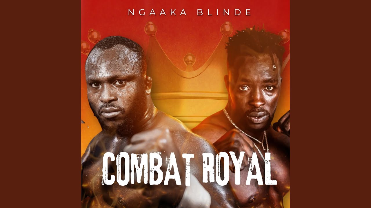 Combat Royal