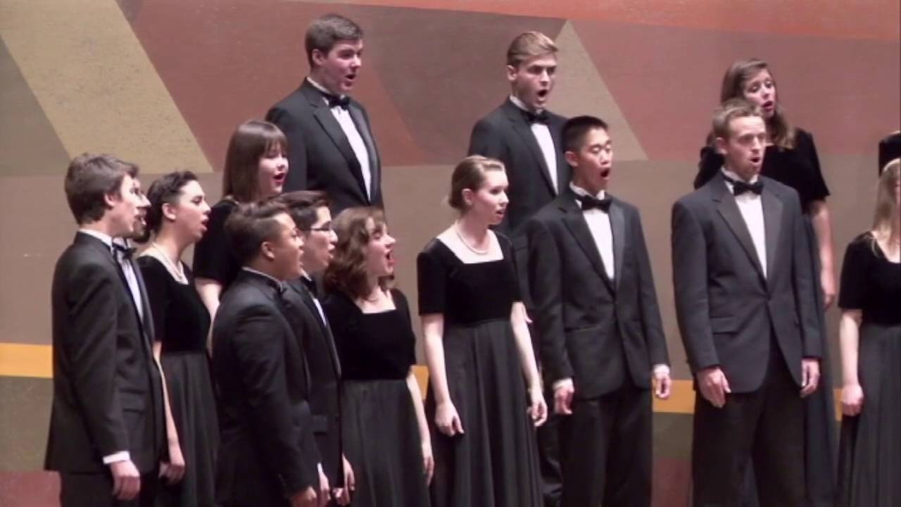 Frohlocket, ihn Völker auf Erden (Mendelssohn)