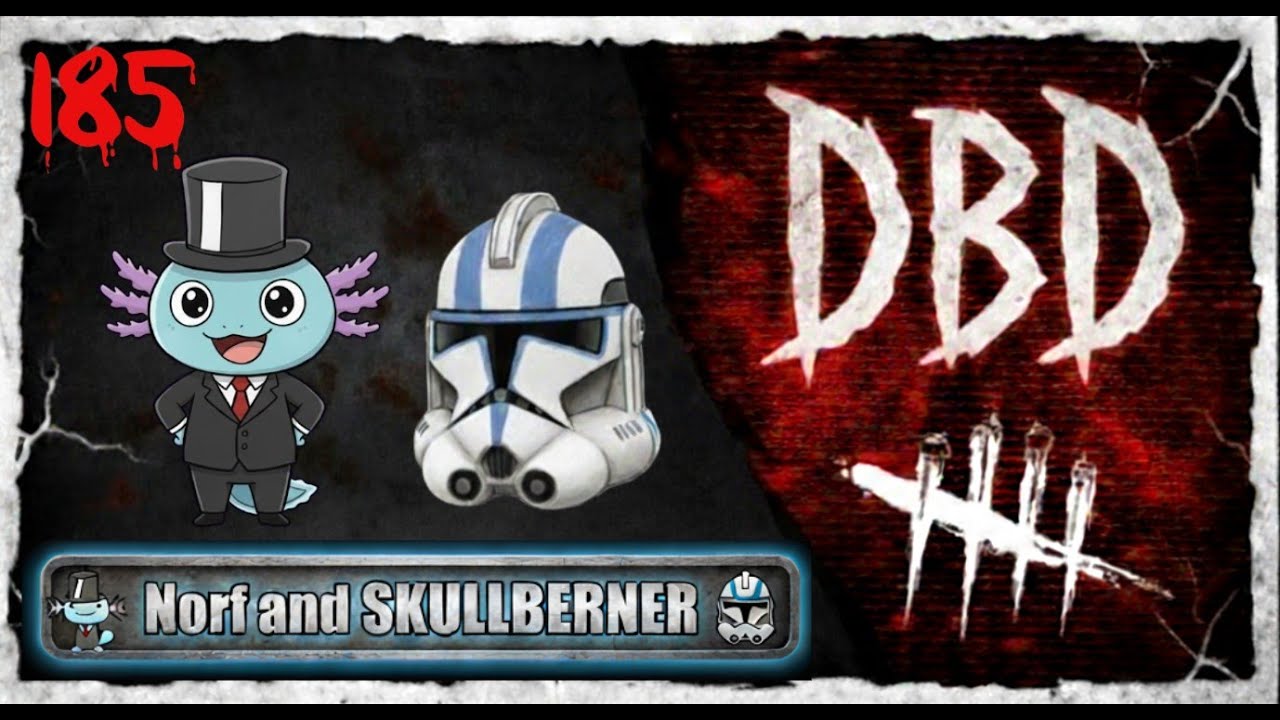 [185] SKULLBERNER Is The Sole Survivor Of The Legion At Mother's Dwelling