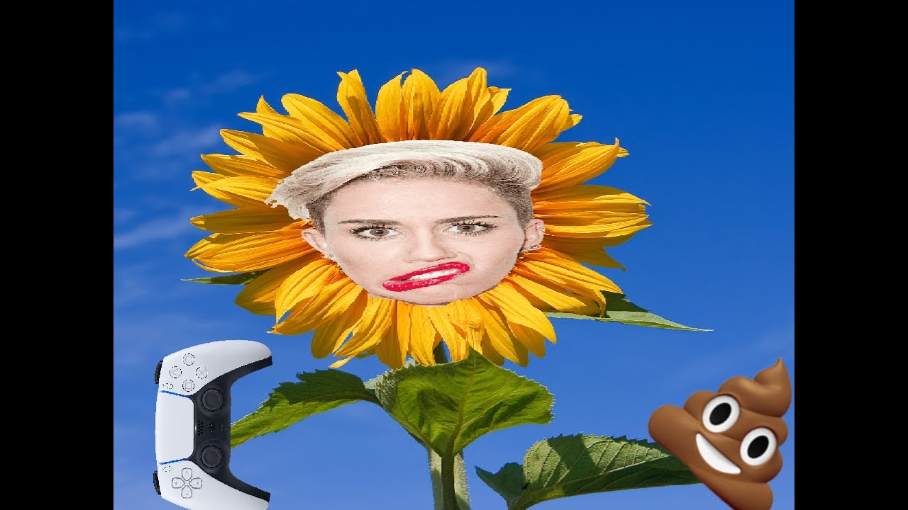 (YTP) Flowers 2