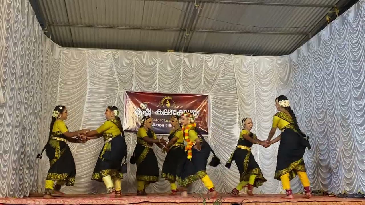 രാസലീല ❤️