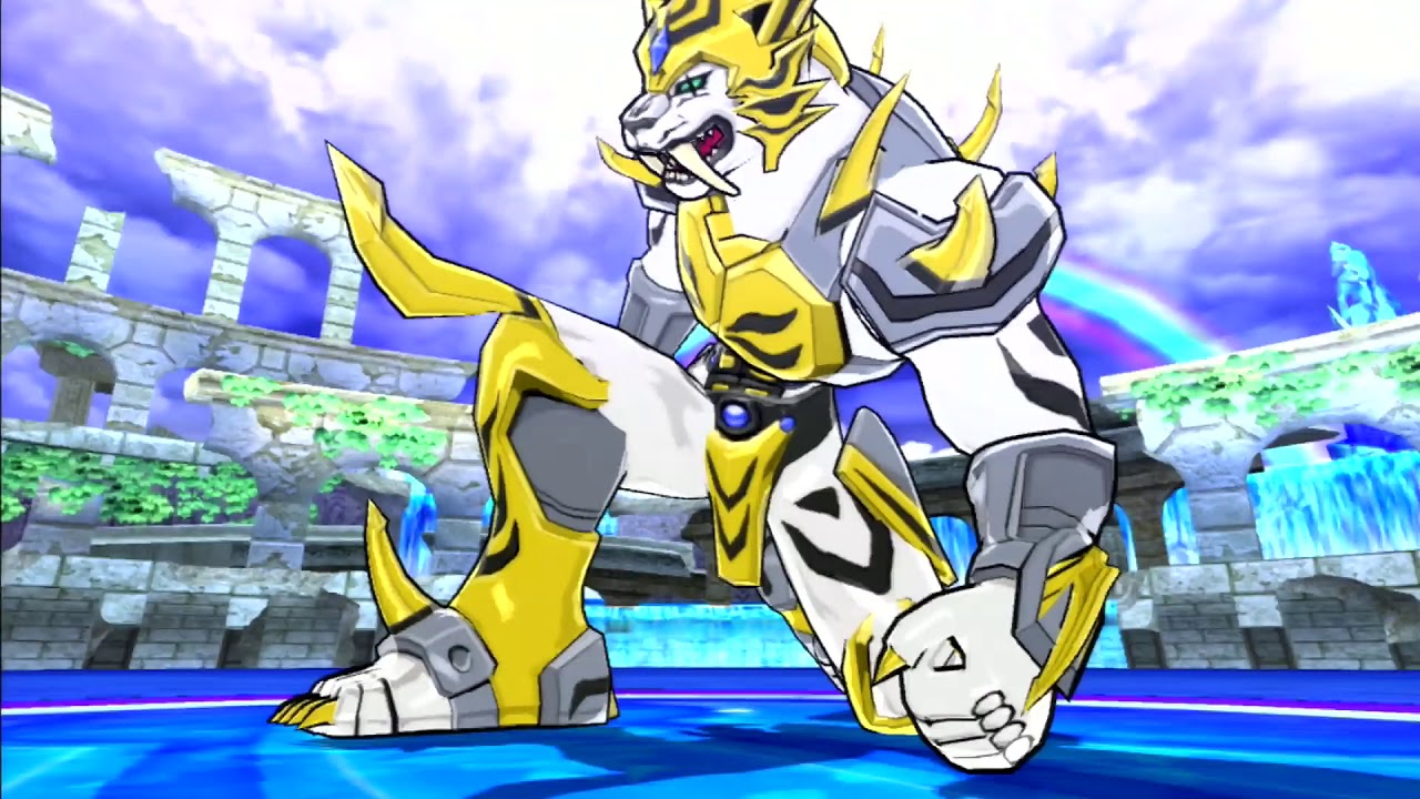 Bakugan Battle Brawlers Aquos Tag Tournament Round 1