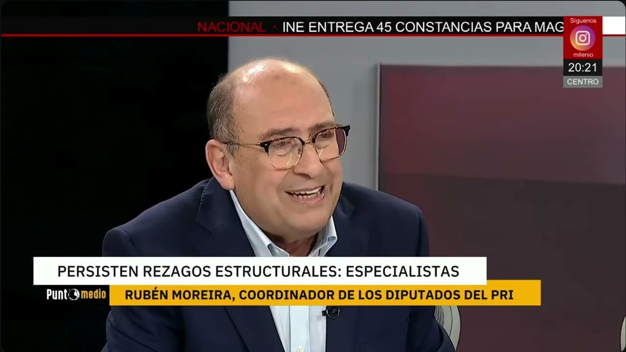 ¿La pobreza en México realmente ha disminuido? Debate sobre el estudio de INEGI