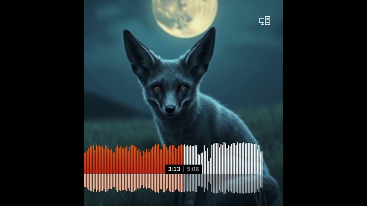 Fox on the Run