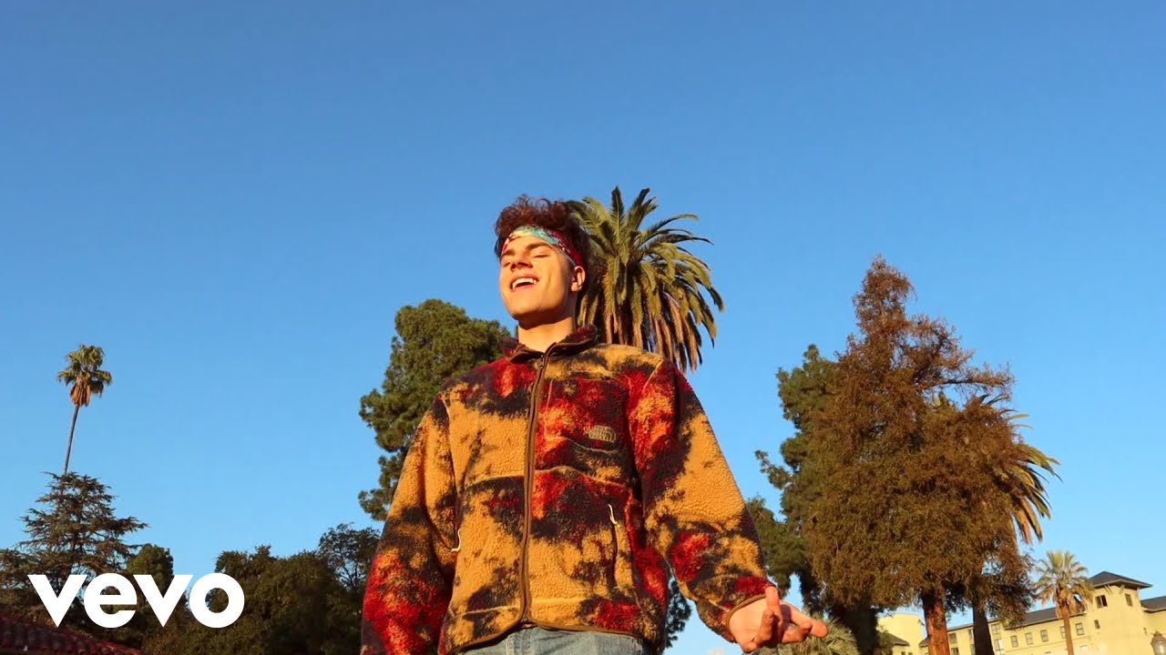 Pascal Shrady - Shit Together (Official Music Video)
