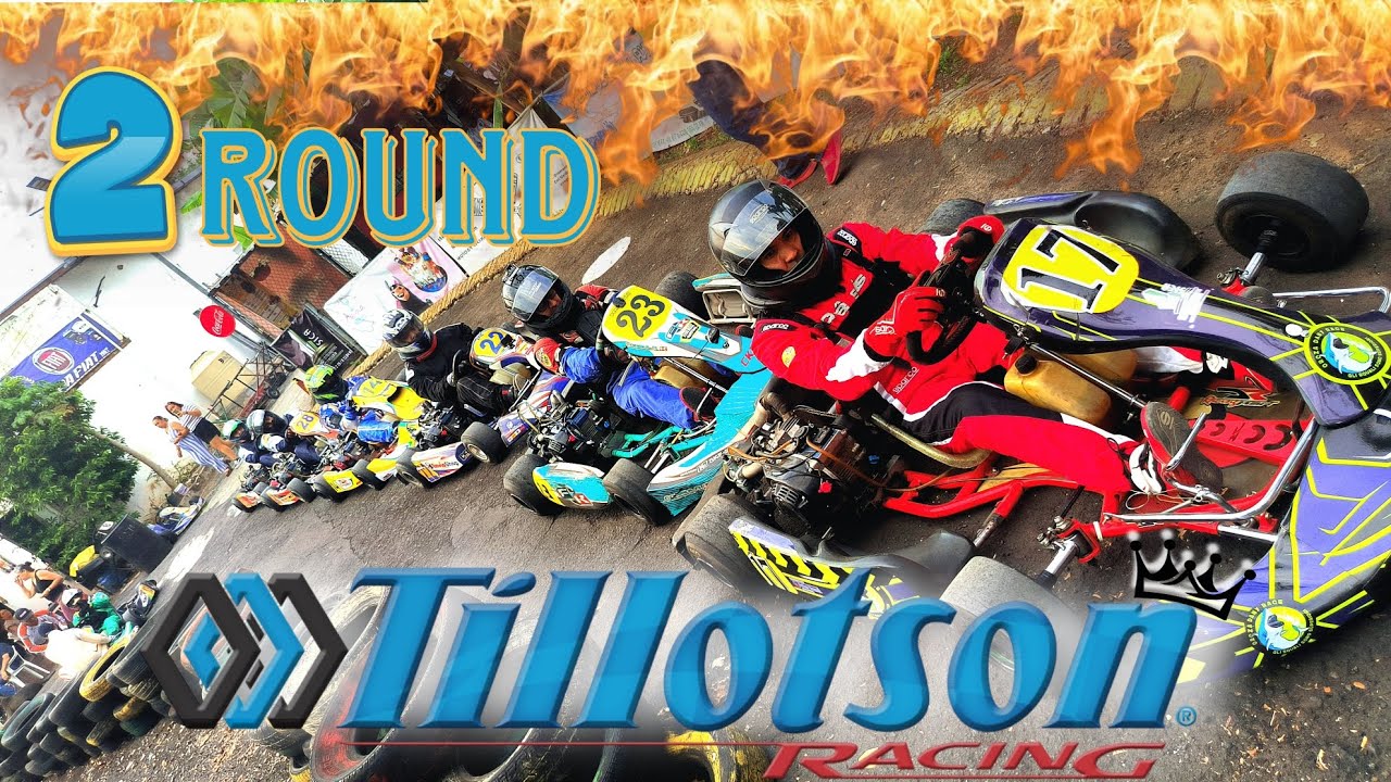 2DA FECHA CAMPEONATO GOKARTS COATEPEC 2024 TILLOTSON 05-MAY-24 #motorsport #velocity #karting #pilot