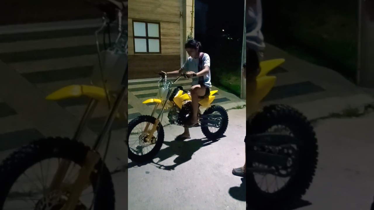 125cc dirt bike for book call 8447196201 #shorts