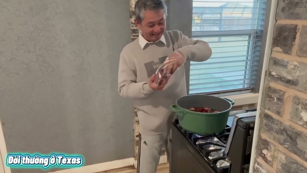 Mì vịt tiềm vừa nhanh vừa bổ