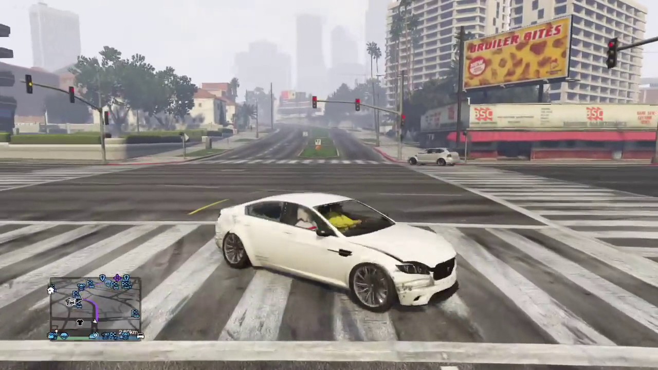 Gta 5 online!! Dia que o Sam saiu do Armário?)/: