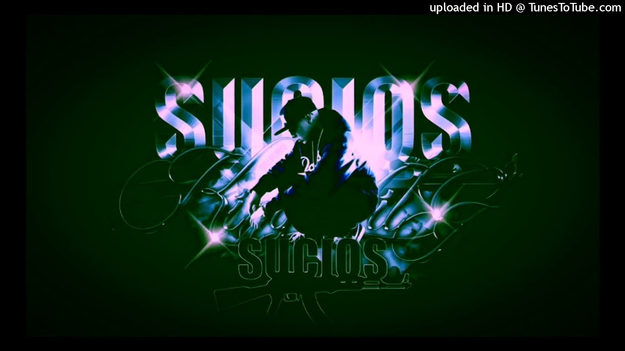 KING Lil G Aqui Se Mueren Slowed