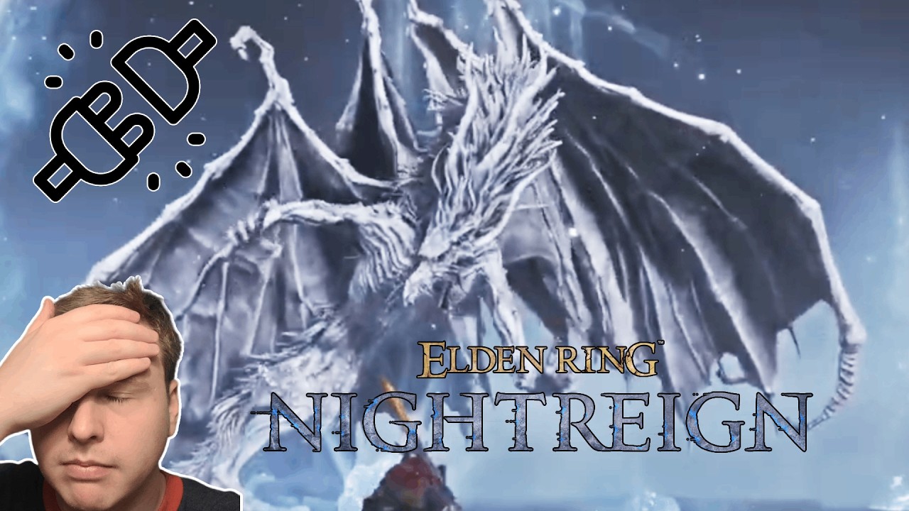 SOLO QUEUING IS HELL! | Elden Ring Nightreign