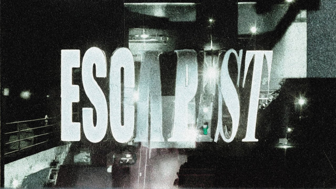 FREE 20+ LOOP KIT - ESCAPIST (YEAT, BNYX, ADL, KANYE WEST, EXPERIMENTAL, DON TOLIVER)