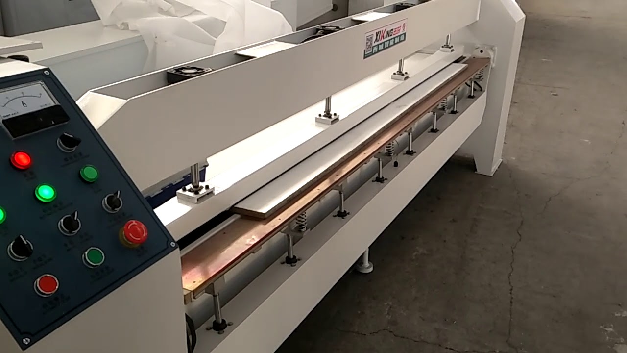 post forming machine 2018.12.14-002