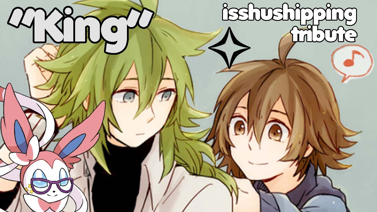 Isshushipping tribute 