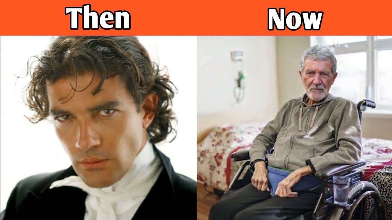 70 + Most Handsome Hollywood Actors from the 80s & 90s - Then and Now 2026 😱😱
