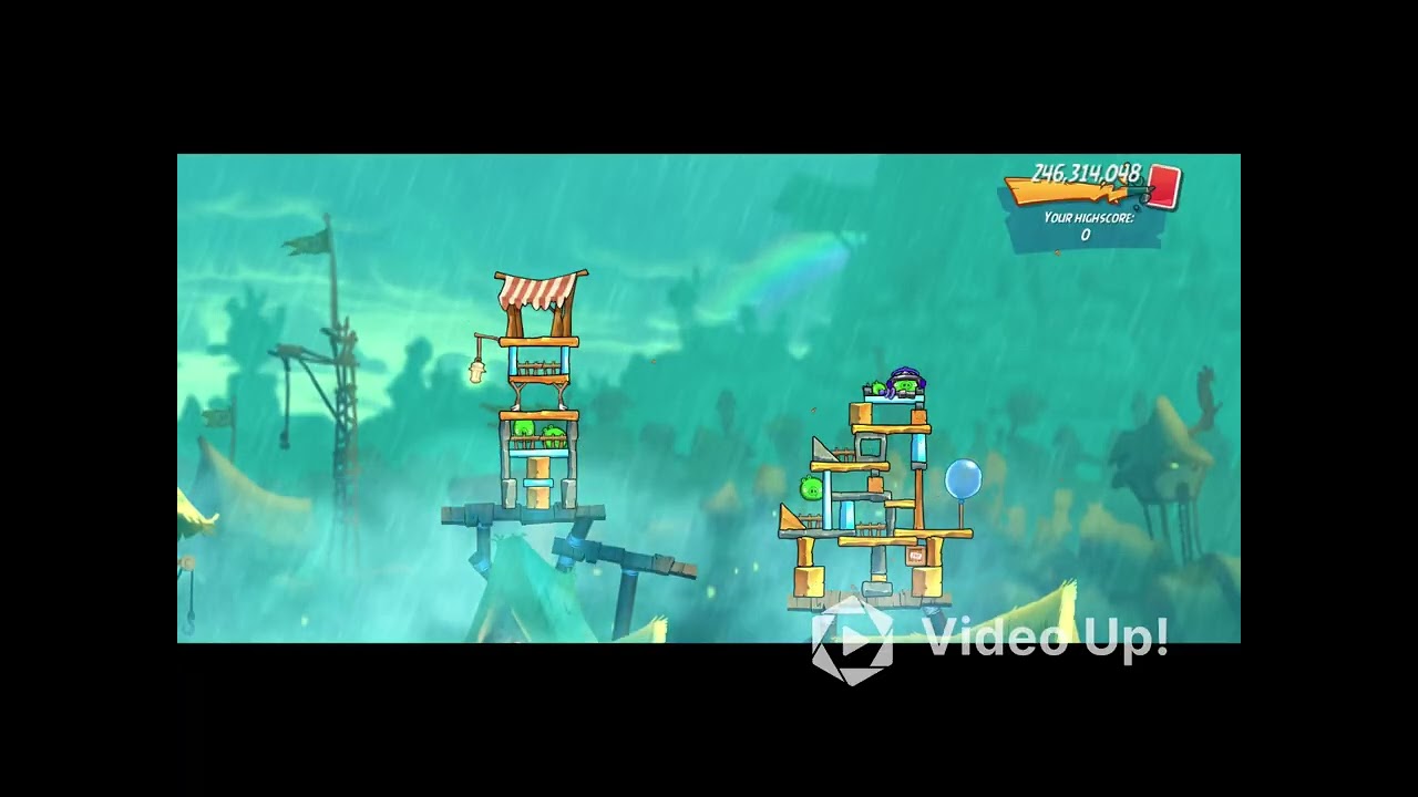 Ab2 Angry Birds 2 clan battle 08/02/2026 CvC ab2