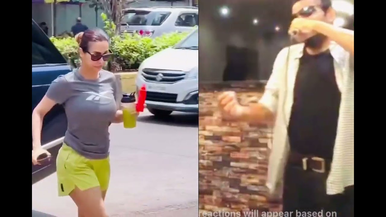 #jabhumjawanhonge #sallubhai2023 #mallaikaarora #duckwalk #betaab #aisehastithiwoaisechaltithi