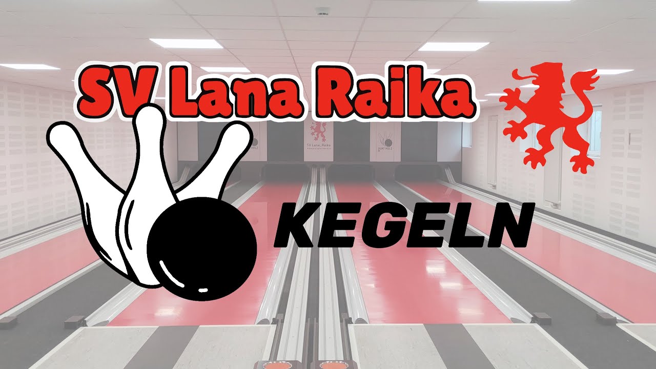 SV Lana Raika III  - ASV KC Schlanders I