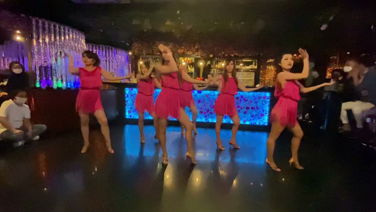 Desiree Ladies